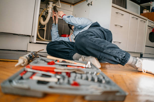 Best Commercial Plumbing Services  in Red Bank, TN