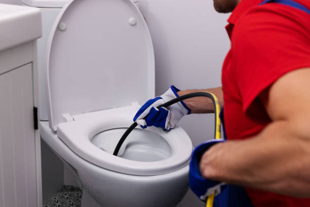 Water Softener Installation in Red Bank, TN