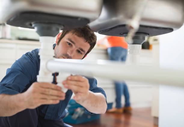 Best Sprinkler Systems  in Red Bank, TN