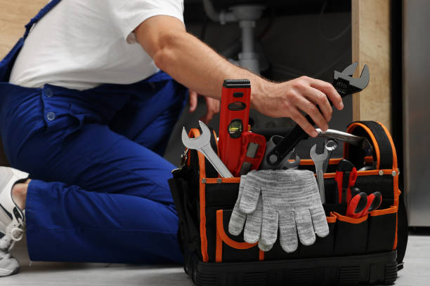 Best 24-Hour Plumber Near Me  in Red Bank, TN